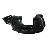 CAPA Certified Driver Side Frontont Fender Liner For Honda Civic Hatchback 2017-2019(HO1248205C)