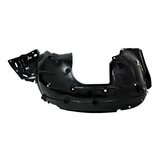 CAPA Certified Driver Side Frontont Fender Liner For Honda Civic Hatchback 2017-2019(HO1248205C)