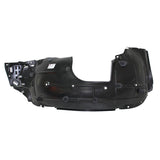 Driver Side Frontont Fender Liner For Honda Civic Hatchback 2017-2019(HO1248205)