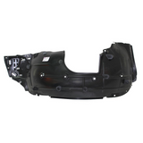 Driver Side Frontont Fender Liner For Honda Civic Hatchback 2017-2019(HO1248205)