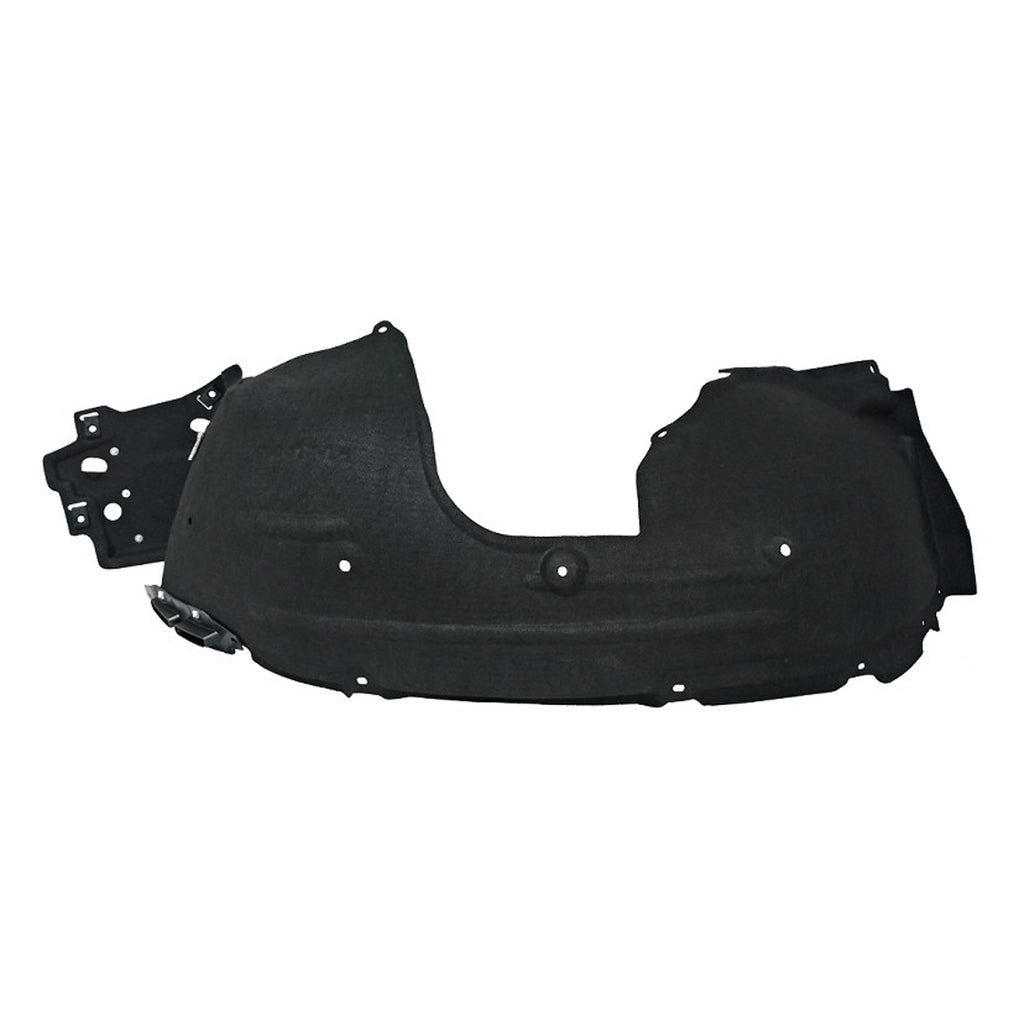 Driver Side Frontont Fender Liner For Honda Hrv 2023-2024(HO1248207)