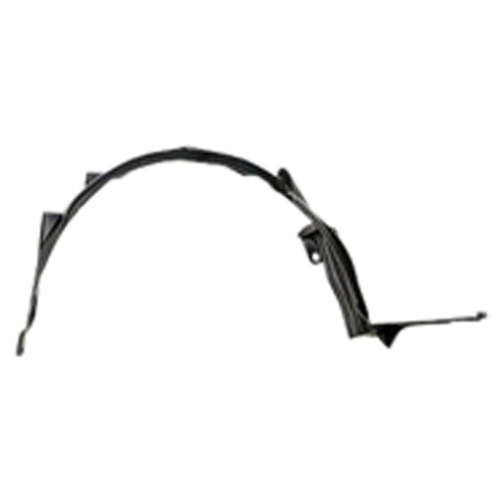 CAPA Certified Passenger Side Frontont Inner Fender For Honda Accord Coupe 2000-2002(HO1249106C)