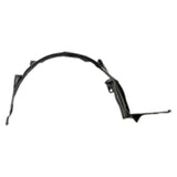 CAPA Certified Passenger Side Frontont Inner Fender For Honda Accord Coupe 2000-2002(HO1249106C)