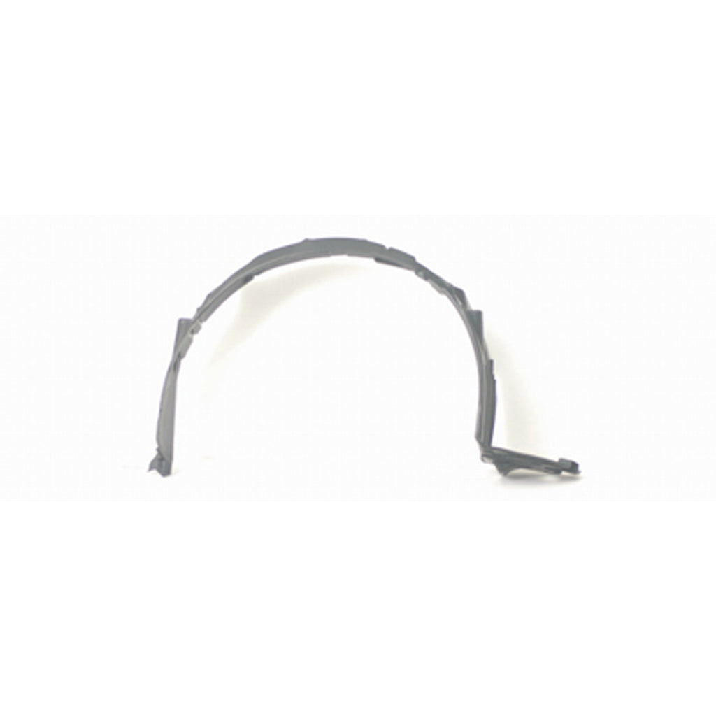 CAPA Certified Passenger Side Frontont Inner Fender For Honda Civic Hybrid 2004-2005(HO1249122C)