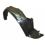 CAPA Certified Passenger Side Frontont Inner Fender Liner For Honda Odyssey 2005-2007(HO1249124C)
