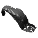 CAPA Certified Passenger Side Frontont Inner Fender Liner For Honda Accord Sedan 2008-2009(HO1249127C)
