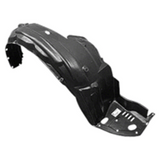 CAPA Certified Passenger Side Frontont Inner Fender Liner For Honda Accord Sedan 2008-2009(HO1249127C)