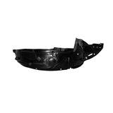 CAPA Certified Passenger Side Inner Fender Liner For Honda Civic Coupe 2006-2011(HO1249130C)