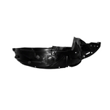 CAPA Certified Passenger Side Inner Fender Liner For Honda Civic Coupe 2006-2011(HO1249130C)