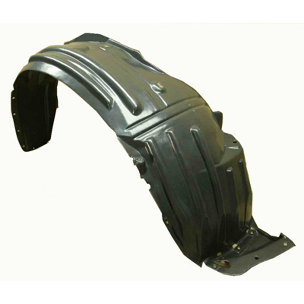 CAPA Certified Passenger Side Frontont Inner Fender Liner For Honda Pilot 2009-2011(HO1249135C)