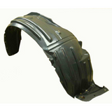 CAPA Certified Passenger Side Frontont Inner Fender Liner For Honda Pilot 2009-2011(HO1249135C)