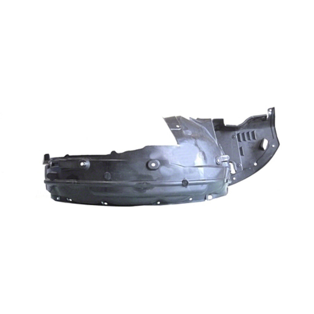 CAPA Certified Passenger Side Frontont Inner Fender For Honda Accord Sedan 2008-2012(HO1249138C)
