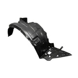 Frontont Passenger Side Fender Liner For Honda Crz 2011-2016(HO1249140)