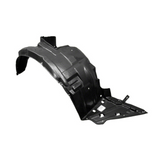 Frontont Passenger Side Fender Liner For Honda Crz 2011-2016(HO1249140)