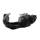 OEM Passenger Side Frontont Inner Fender For Honda Odyssey 2011-2013(HO1249141OE)