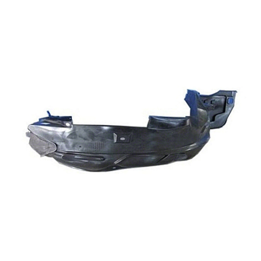 CAPA Certified Passenger Side Frontont Inner Fender For Honda Civic Sedan 2012-2012(HO1249145C)