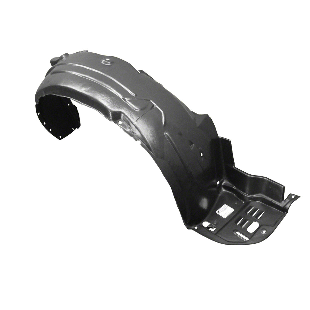 OEM Passenger Side Frontont Inner Fender For Honda Accord Crosstour 2010-2012(HO1249146OE)