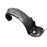 OEM Passenger Side Frontont Inner Fender For Honda Accord Crosstour 2010-2012(HO1249146OE)