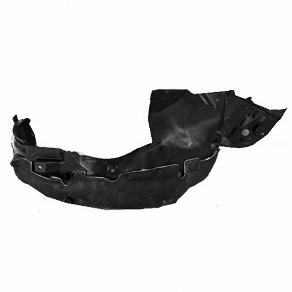 CAPA Certified Passenger Side Frontont Inner Fender For Honda Accord Sedan 2013-2015(HO1249150C)