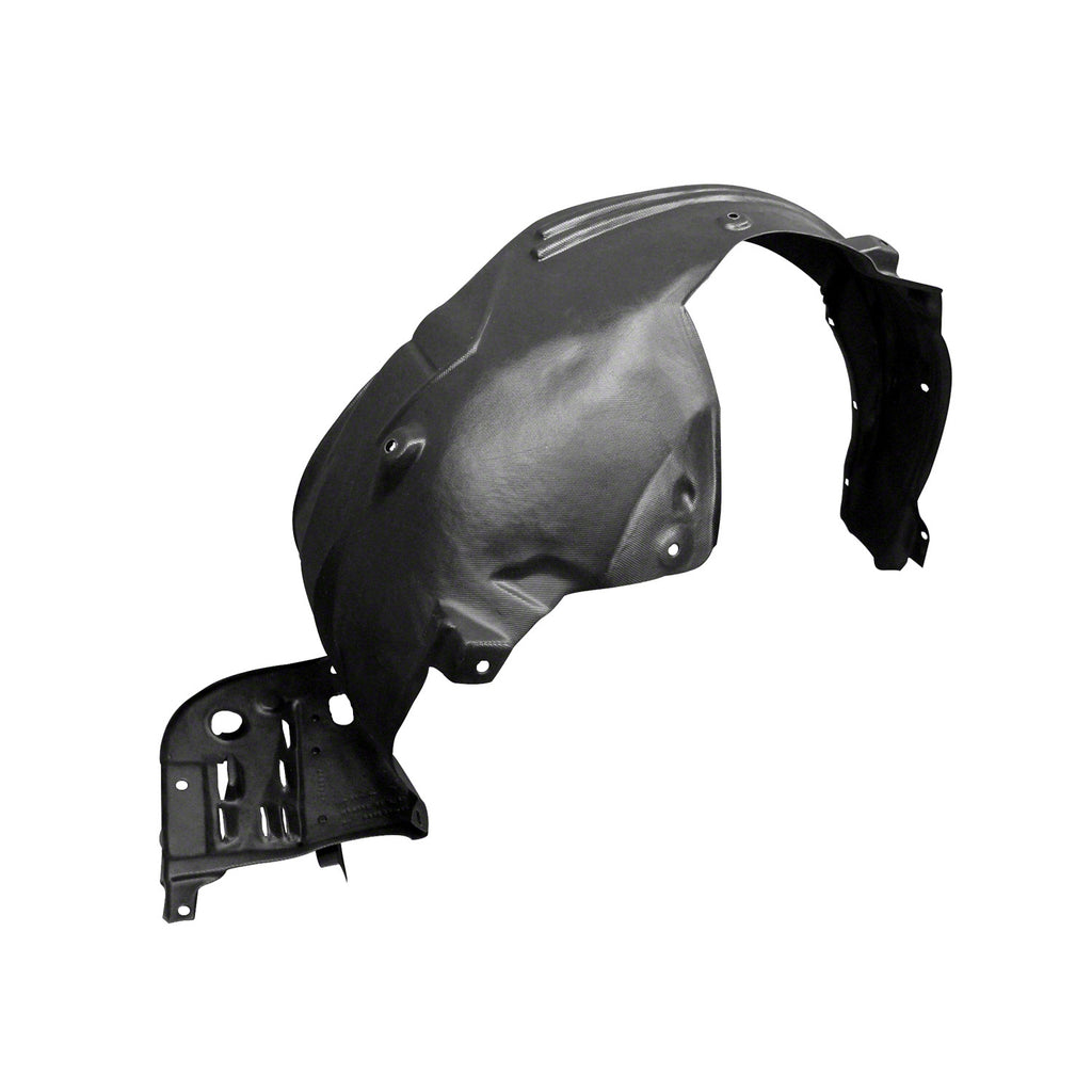 OEM Passenger Side Frontont Inner Fender For Honda Accord Coupe 2013-2015(HO1249152OE)