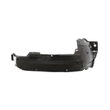 CAPA Certified Frontont Passenger Side Fender Liner For Honda Crv 2012-2014(HO1249155C)