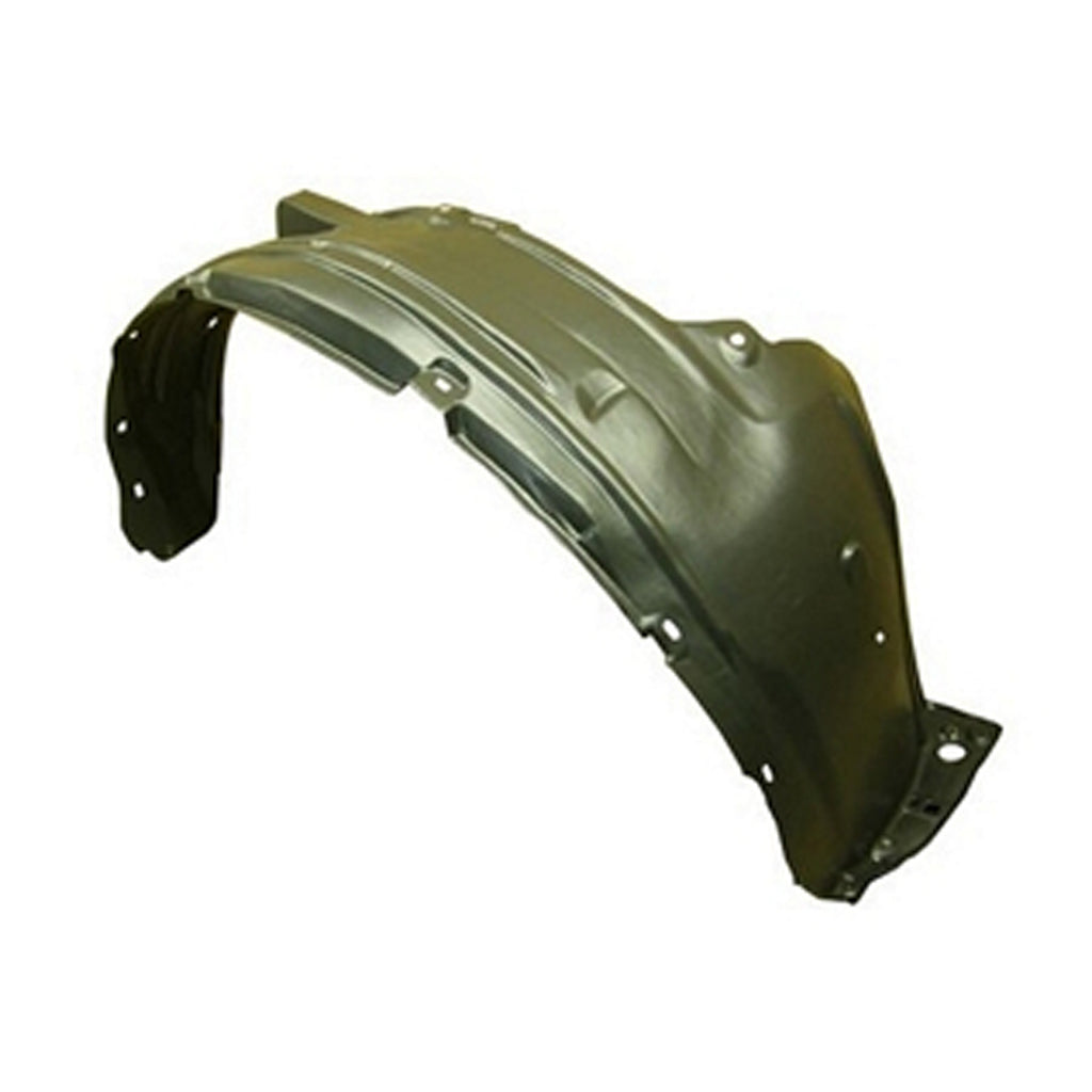 Passenger Side Frontont Fender Liner For Honda Crv 2012-2014(HO1249155)