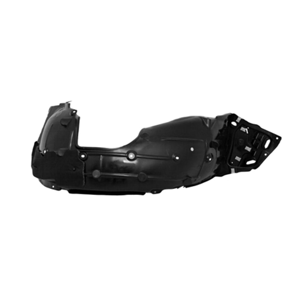 OEM Passenger Side Frontont Fender Liner For Honda Civic Coupe 2016-2018(HO1249161OE)