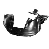 CAPA Certified Frontont Passenger Side Fender Liner For Honda Pilot 2016-2022(HO1249162C)