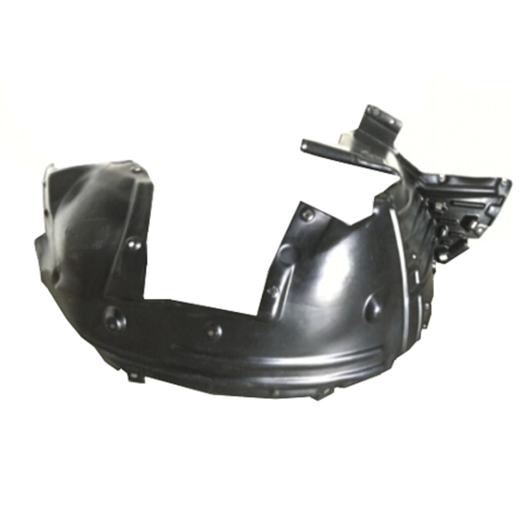Frontont Passenger Side Fender Liner For Honda Pilot 2016-2022(HO1249162)