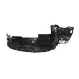 CAPA Certified Frontont Passenger Side Fender Liner For Honda Civic Hybrid 2013-2015(HO1249168C)
