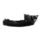 CAPA Certified Frontont Passenger Side Fender Liner For Honda Crv 2017-2022(HO1249170C)
