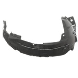 Frontont Passenger Side Fender Liner For Honda Crv 2015-2016(HO1249173)