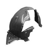 Frontont Passenger Side Fender Liner For Honda Odyssey 2018-2024(HO1249179)