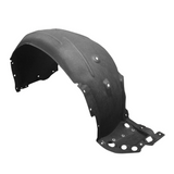 CAPA Certified Frontont Passenger Side Fender Liner For Honda Accord Hybrid 2018-2022(HO1249180C)