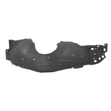 Frontont Passenger Side Fender Liner For Honda Accord Hybrid 2018-2022(HO1249180)