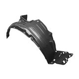Frontont Passenger Side Fender Liner For Honda Fit 2018-2020(HO1249181)