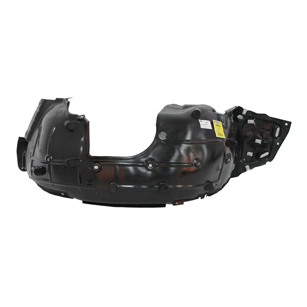 CAPA Certified Frontont Passenger Side Fender Liner For Honda Civic Sedan 2018-2020(HO1249184C)