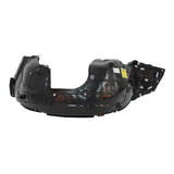 CAPA Certified Frontont Passenger Side Fender Liner For Honda Civic Sedan 2018-2020(HO1249184C)