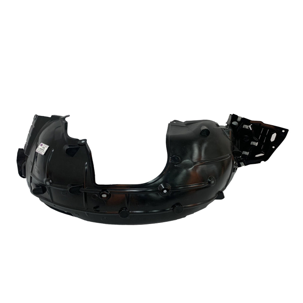 Passenger Side Frontont Fender Liner For Honda Civic Sedan 2018-2020(HO1249184)