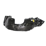 CAPA Certified Frontont Passenger Side Fender Liner For Honda Civic Sedan 2019-2021(HO1249186C)