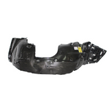 CAPA Certified Frontont Passenger Side Fender Liner For Honda Civic Sedan 2019-2021(HO1249186C)