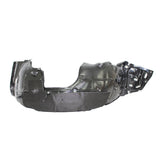Passenger Side Frontont Fender Liner For Honda Civic Sedan 2019-2021(HO1249186)