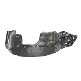Passenger Side Frontont Fender Liner For Honda Civic Sedan 2019-2021(HO1249186)