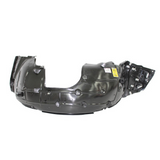 CAPA Certified Frontont Passenger Side Fender Liner For Honda Civic Coupe 2019-2020(HO1249187C)