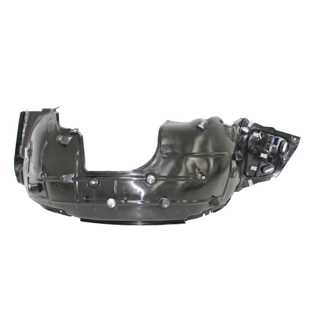 Passenger Side Frontont Fender Liner For Honda Civic Coupe 2019-2020(HO1249187)