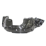 Passenger Side Frontont Fender Liner For Honda Civic Coupe 2019-2020(HO1249187)
