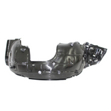 Passenger Side Frontont Fender Liner For Honda Civic Coupe 2019-2020(HO1249187)