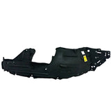 CAPA Certified Passenger Side Frontont Fender Liner For Honda Hrv 2019-2022(HO1249188C)