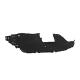 Frontont Passenger Side Fender Liner For Honda Hrv 2019-2022(HO1249188)