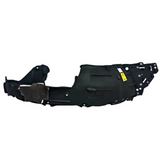 CAPA Certified Passenger Side Frontont Fender Liner For Honda Hrv 2019-2022(HO1249189C)